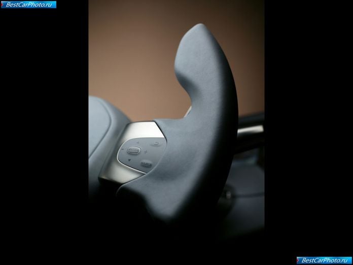 2007 Nissan Mixim Concept - фотография 23 из 25