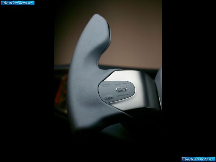 2007 Nissan Mixim Concept - фотография 24 из 25