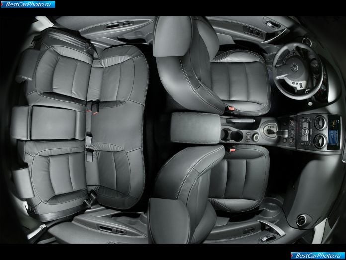 2007 Nissan Qashqai - фотография 29 из 31 2007 Nissan Qashqai - фотография 29 из 31