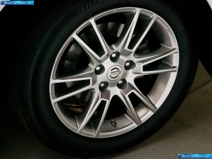 2008 Nissan Altima Coupe - фотография 14 из 17 2008 Nissan Altima Coupe - фотография 14 из 17
