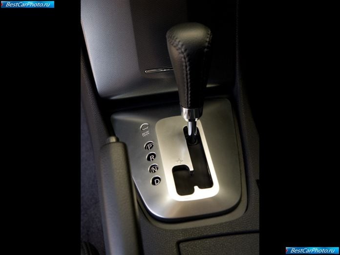 2008 Nissan Altima Coupe - фотография 17 из 17