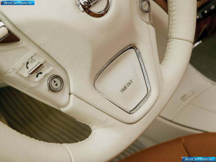 2008 Nissan Forum Concept - фотография 27 из 43