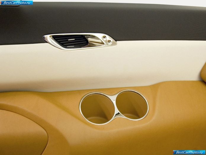 2008 Nissan Forum Concept - фотография 29 из 43
