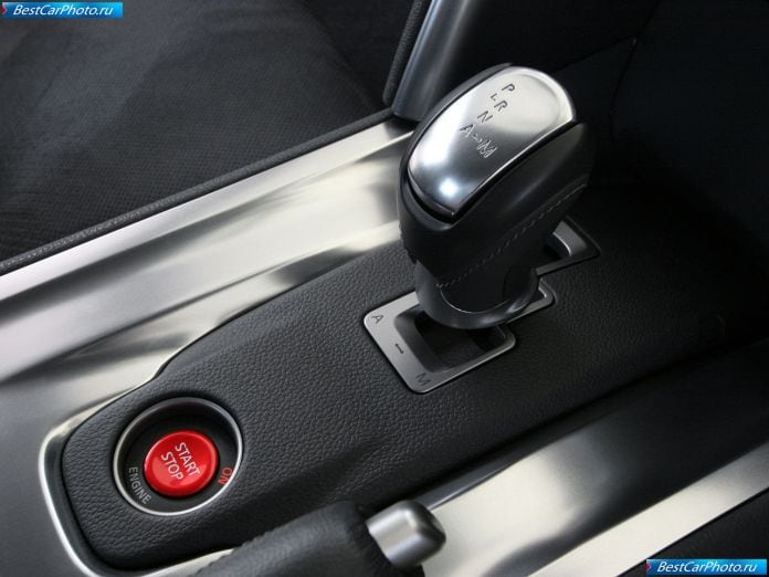 2008 Nissan Gt-r - фотография 38 из 56 2008 Nissan Gt-r - фотография 38 из 56