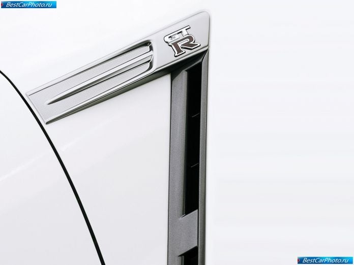2008 Nissan Gt-r - фотография 47 из 56 2008 Nissan Gt-r - фотография 47 из 56