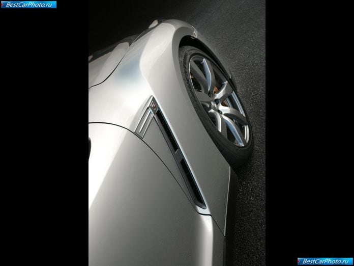 2008 Nissan Gt-r - фотография 51 из 56