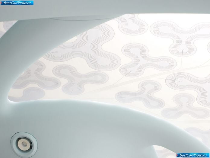 2008 Nissan Nuvu Concept - фотография 34 из 39 2008 Nissan Nuvu Concept - фотография 34 из 39