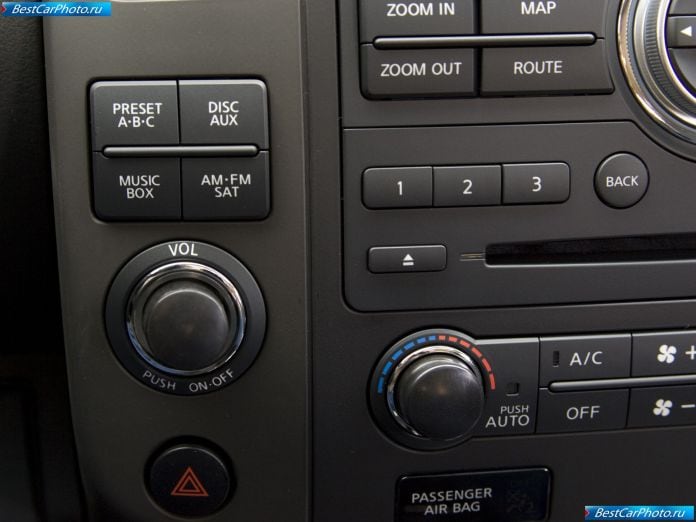 2008 Nissan Pathfinder - фотография 10 из 14 2008 Nissan Pathfinder - фотография 10 из 14