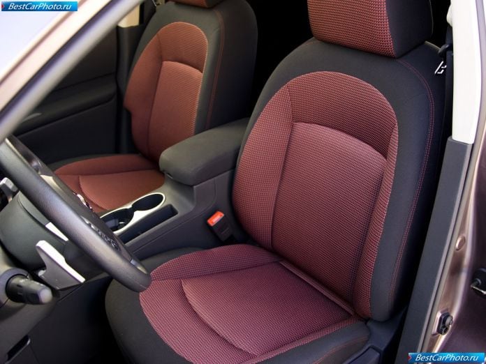 2008 Nissan Rogue - фотография 14 из 25 2008 Nissan Rogue - фотография 14 из 25