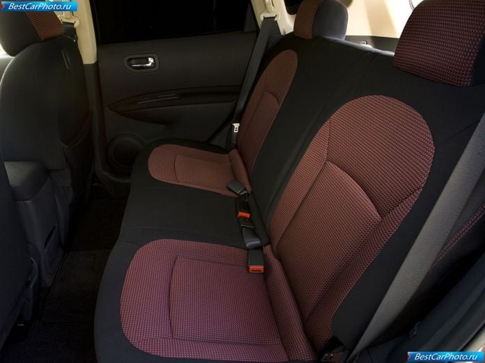 2008 Nissan Rogue - фотография 15 из 25 2008 Nissan Rogue - фотография 15 из 25