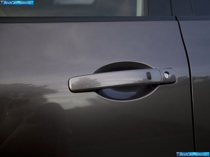 2008 Nissan Rogue - фотография 21 из 25