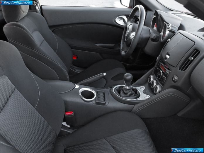 2009 Nissan 370z - фотография 51 из 99 2009 Nissan 370z - фотография 51 из 99