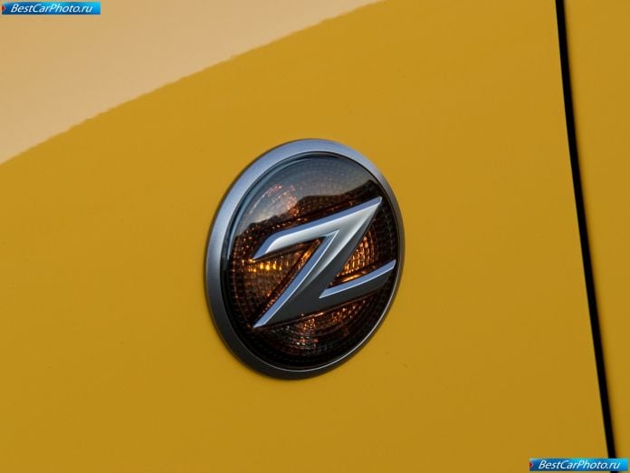 2009 Nissan 370z - фотография 77 из 99