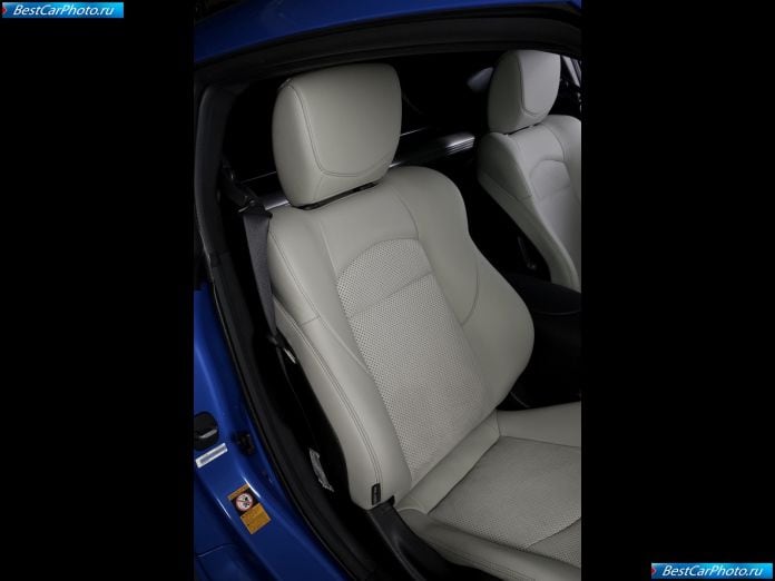 2009 Nissan 370z - фотография 89 из 99