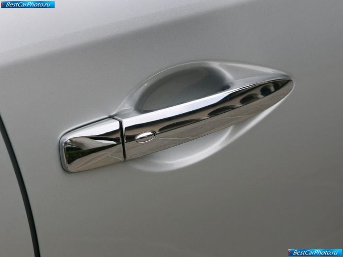 2009 Nissan Maxima - фотография 38 из 48