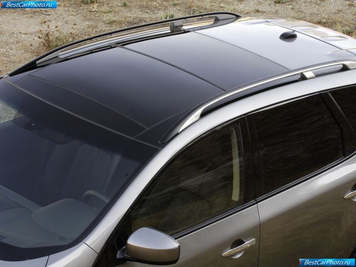 2009 Nissan Murano - фотография 66 из 81 2009 Nissan Murano - фотография 66 из 81