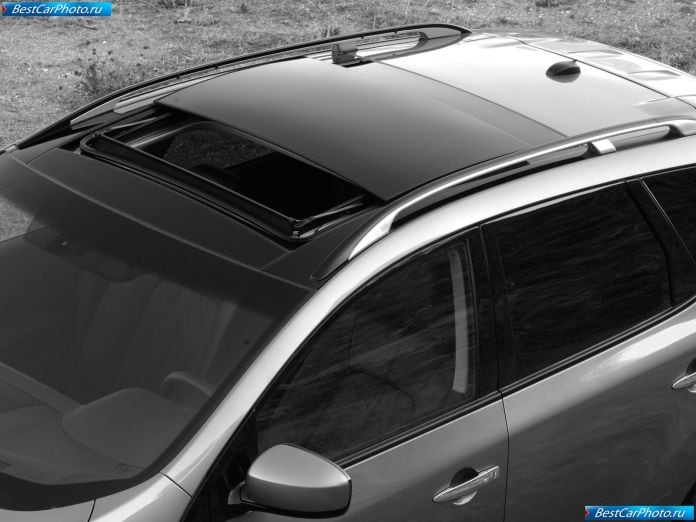 2009 Nissan Murano - фотография 67 из 81