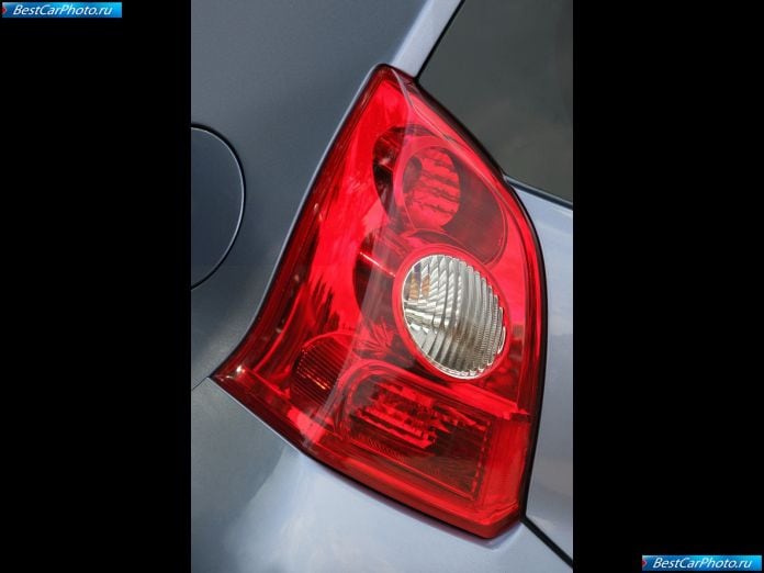 2009 Nissan Pixo - фотография 16 из 17
