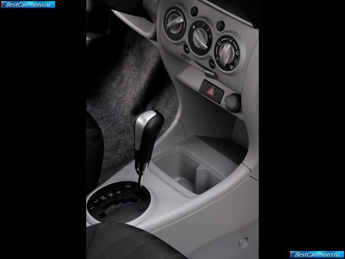 2009 Nissan Pixo - фотография 17 из 17