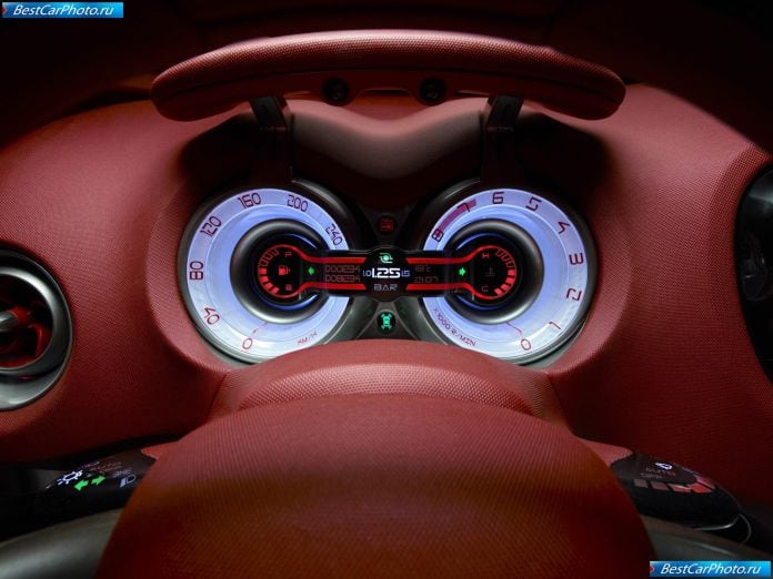 2009 Nissan Qazana Concept - фотография 19 из 35 2009 Nissan Qazana Concept - фотография 19 из 35
