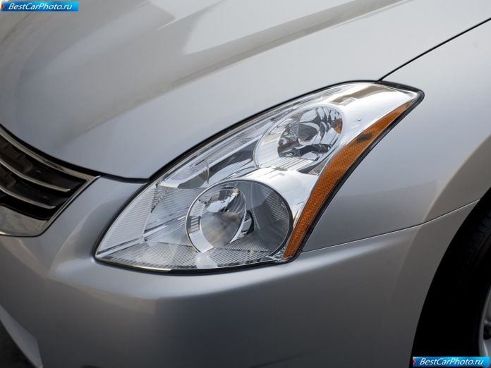 2010 Nissan Altima Sedan - фотография 26 из 50 2010 Nissan Altima Sedan - фотография 26 из 50