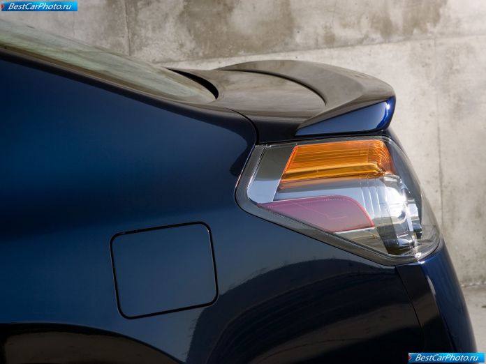 2010 Nissan Altima Sedan - фотография 33 из 50