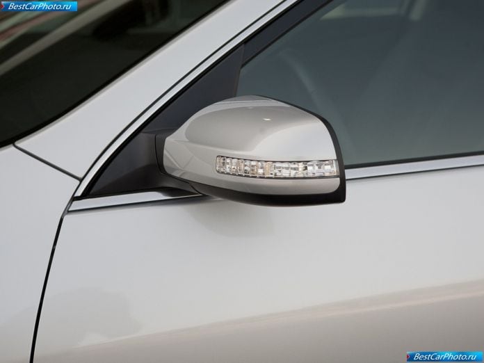 2010 Nissan Altima Sedan - фотография 36 из 50 2010 Nissan Altima Sedan - фотография 36 из 50