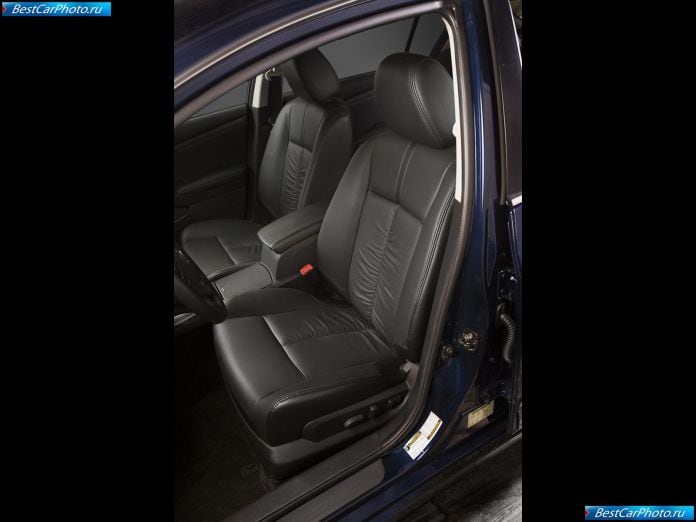 2010 Nissan Altima Sedan - фотография 46 из 50 2010 Nissan Altima Sedan - фотография 46 из 50