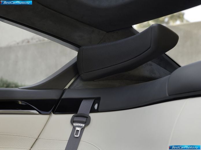 2010 Nissan Ellure Concept - фотография 29 из 52