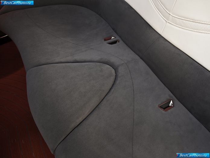 2010 Nissan Ellure Concept - фотография 32 из 52 2010 Nissan Ellure Concept - фотография 32 из 52