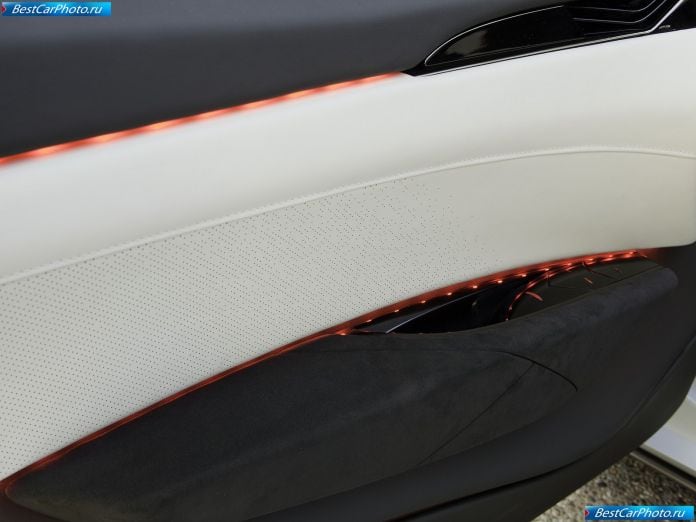2010 Nissan Ellure Concept - фотография 38 из 52