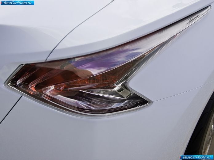 2010 Nissan Ellure Concept - фотография 43 из 52 2010 Nissan Ellure Concept - фотография 43 из 52