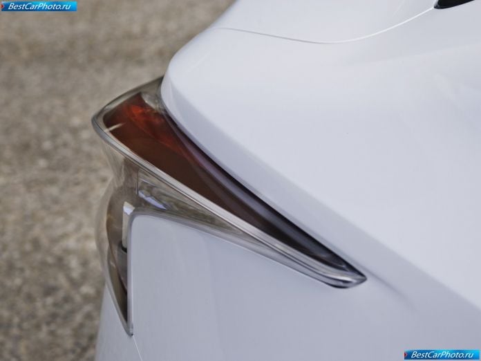 2010 Nissan Ellure Concept - фотография 44 из 52 2010 Nissan Ellure Concept - фотография 44 из 52