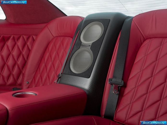 2011 Nissan Gt-r Egoist - фотография 33 из 40