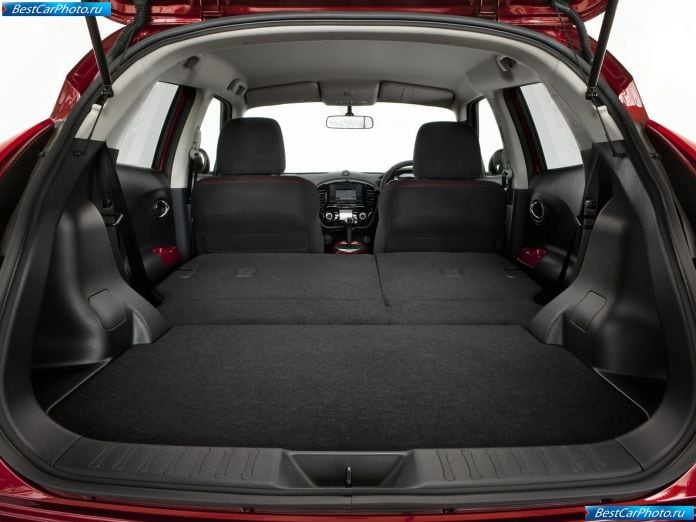 2011 Nissan Juke - фотография 51 из 65 2011 Nissan Juke - фотография 51 из 65