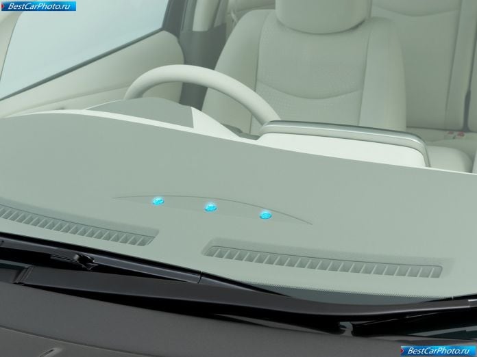 2011 Nissan Leaf - фотография 77 из 97