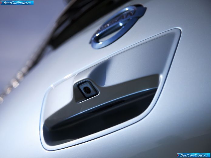 2011 Nissan Leaf - фотография 84 из 97 2011 Nissan Leaf - фотография 84 из 97
