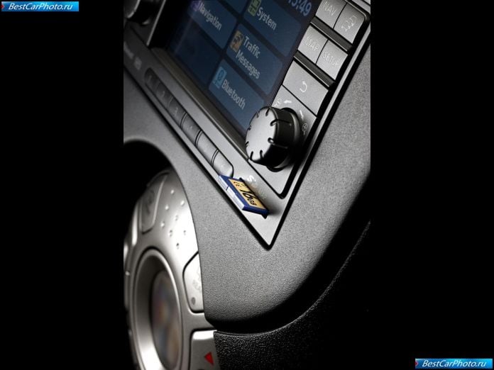 2011 Nissan Micra - фотография 62 из 63