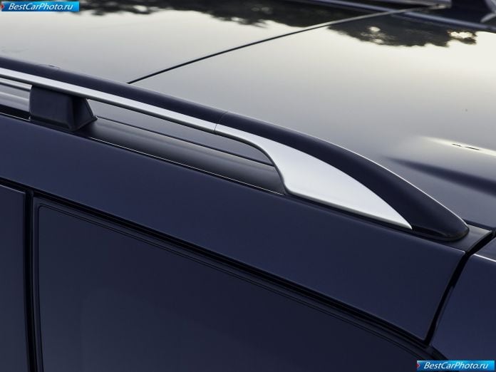 2011 Nissan Murano - фотография 23 из 28