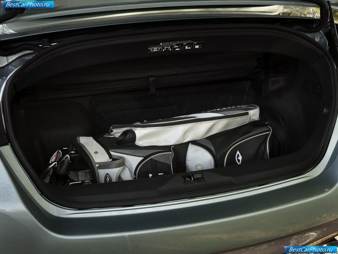 2011 Nissan Murano Crosscabriolet - фотография 43 из 50 2011 Nissan Murano Crosscabriolet - фотография 43 из 50