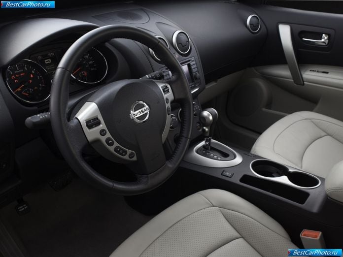 2011 Nissan Rogue - фотография 10 из 29 2011 Nissan Rogue - фотография 10 из 29
