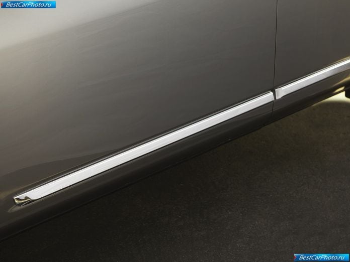 2011 Nissan Rogue - фотография 23 из 29