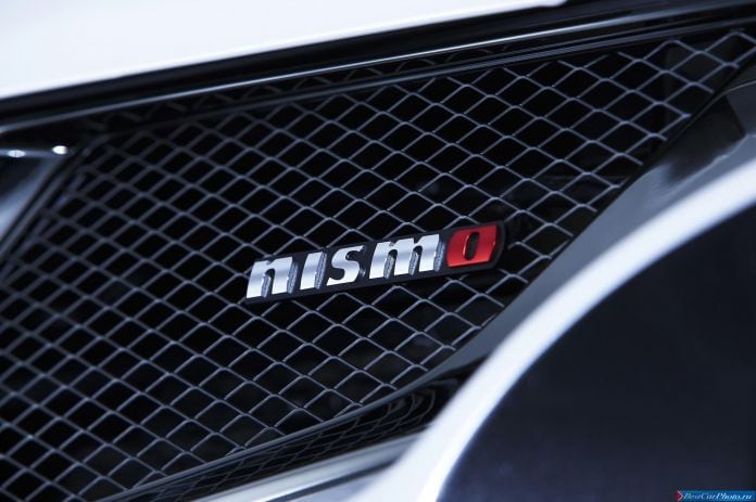 2011 Nissan Juke Nismo Concept - фотография 3 из 24