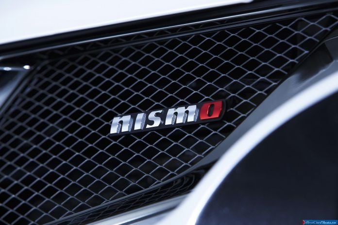 2011 Nissan Juke Nismo Concept - фотография 3 из 24 2011 Nissan Juke Nismo Concept - фотография 3 из 24