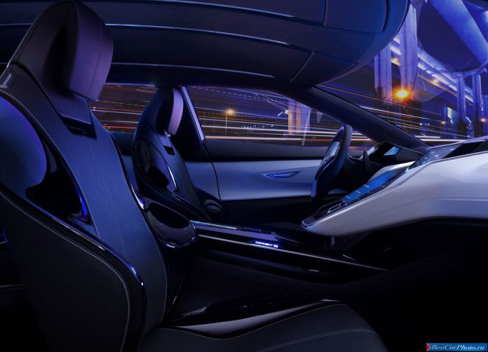 2013 Nissan Friend-Me Concept - фотография 31 из 42 2013 Nissan Friend-Me Concept - фотография 31 из 42