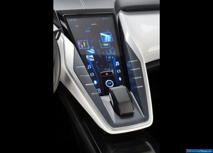 2013 Nissan Friend-Me Concept - фотография 42 из 42 2013 Nissan Friend-Me Concept - фотография 42 из 42