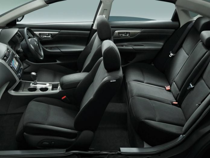 2014 Nissan Teana - фотография 3 из 20 2014 Nissan Teana - фотография 3 из 20