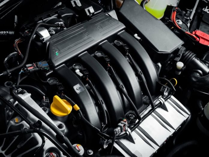 2014 Nissan Terrano - фотография 7 из 29 2014 Nissan Terrano - фотография 7 из 29