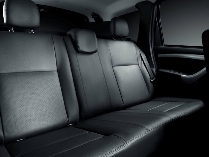 2014 Nissan Terrano - фотография 10 из 29 2014 Nissan Terrano - фотография 10 из 29