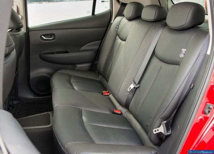 2014 Nissan Leaf - фотография 77 из 98 2014 Nissan Leaf - фотография 77 из 98